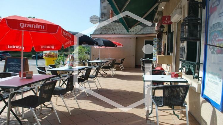 Ma-Cabane - Vente Boutique Ménétréol-sous-Sancerre, 165 m²