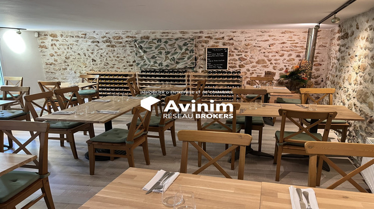 Ma-Cabane - Vente Boutique Mennecy, 266 m²