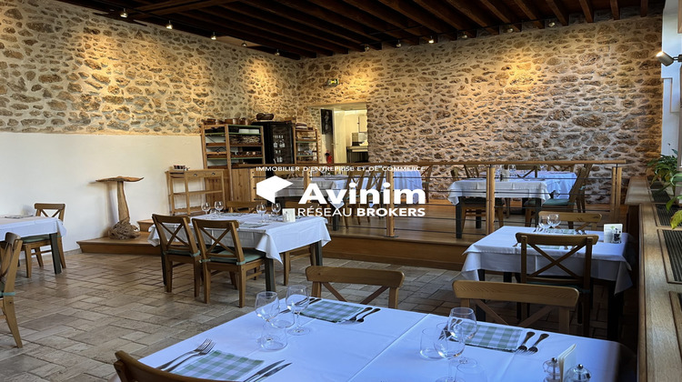 Ma-Cabane - Vente Boutique Mennecy, 266 m²