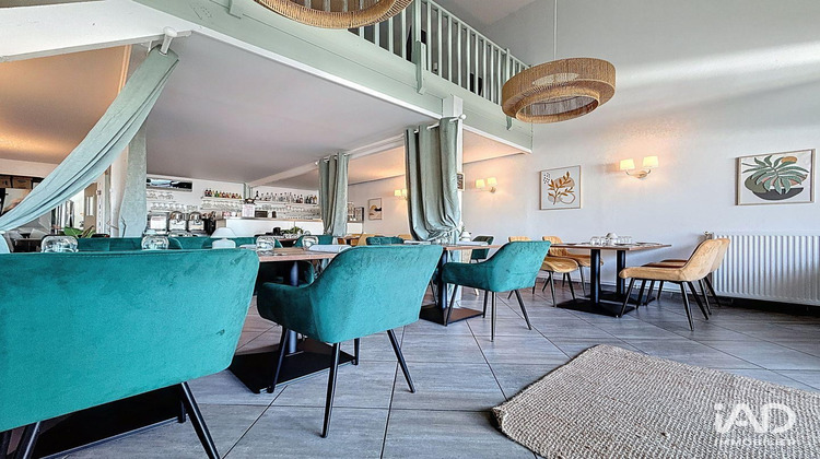 Ma-Cabane - Vente Boutique Mennecy, 128 m²