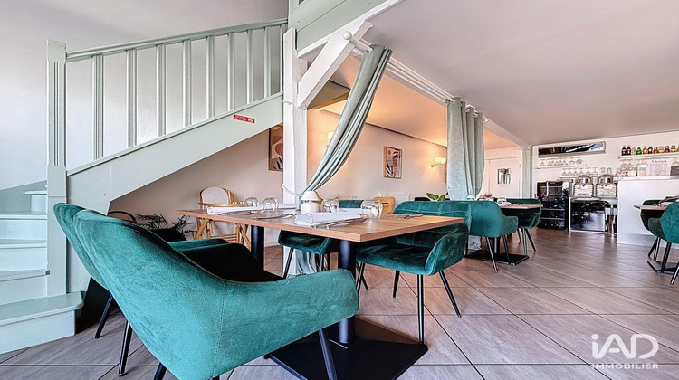 Ma-Cabane - Vente Boutique Mennecy, 128 m²