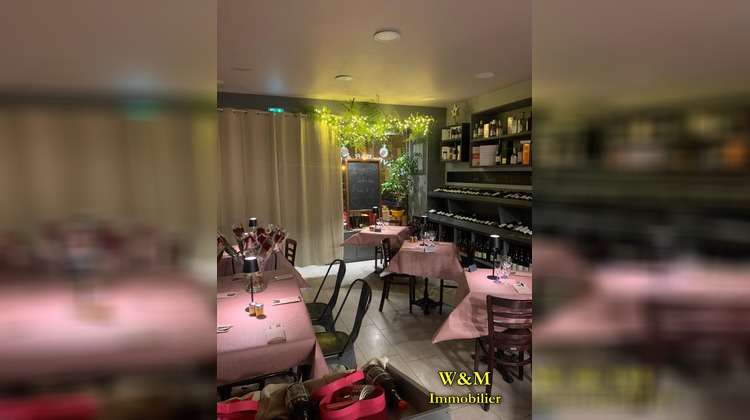 Ma-Cabane - Vente Boutique MENNECY, 95 m²