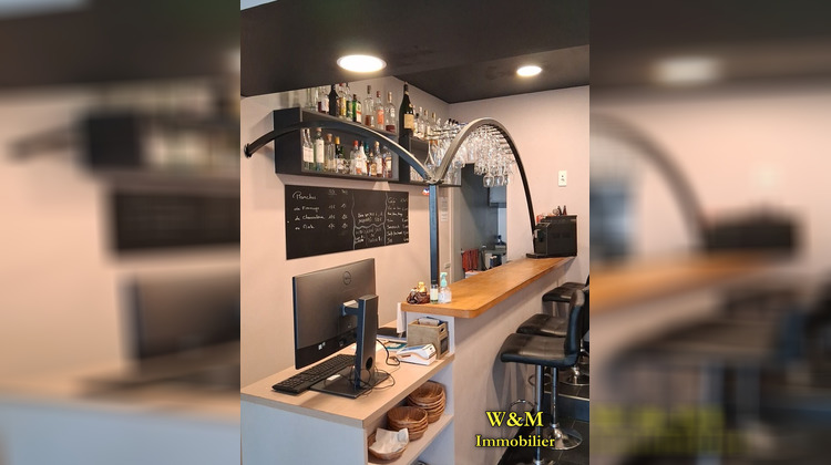 Ma-Cabane - Vente Boutique MENNECY, 95 m²