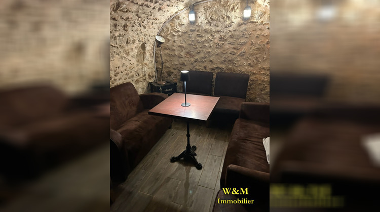 Ma-Cabane - Vente Boutique MENNECY, 95 m²