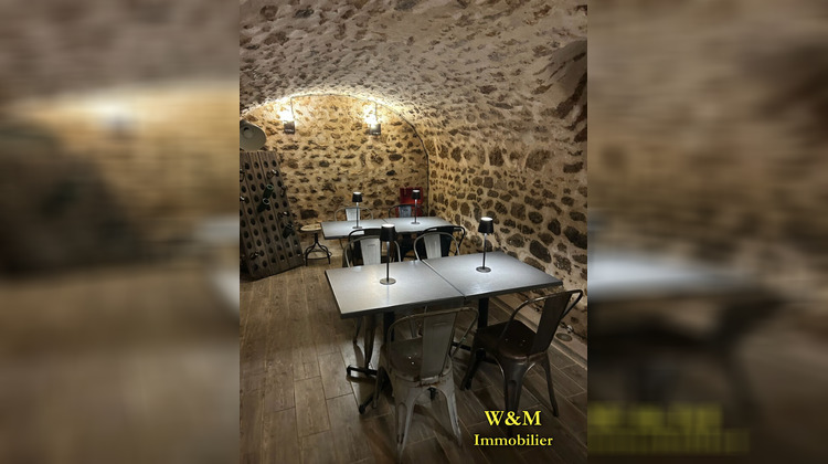 Ma-Cabane - Vente Boutique MENNECY, 95 m²