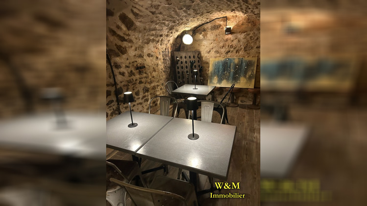 Ma-Cabane - Vente Boutique MENNECY, 95 m²
