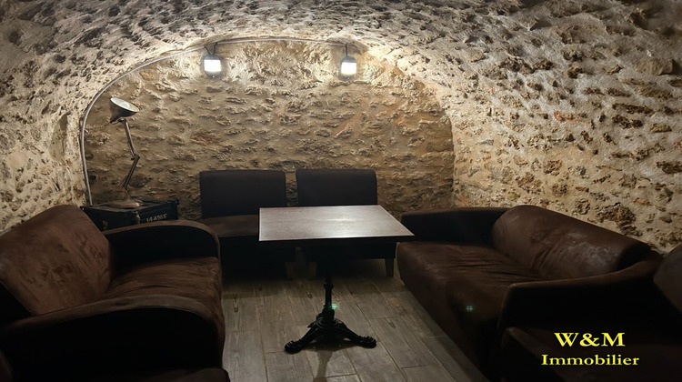 Ma-Cabane - Vente Boutique MENNECY, 95 m²