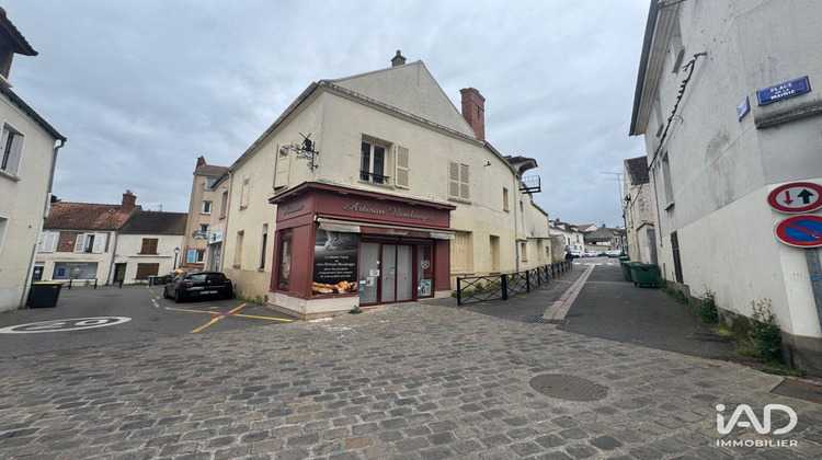 Ma-Cabane - Vente Boutique Mennecy, 170 m²