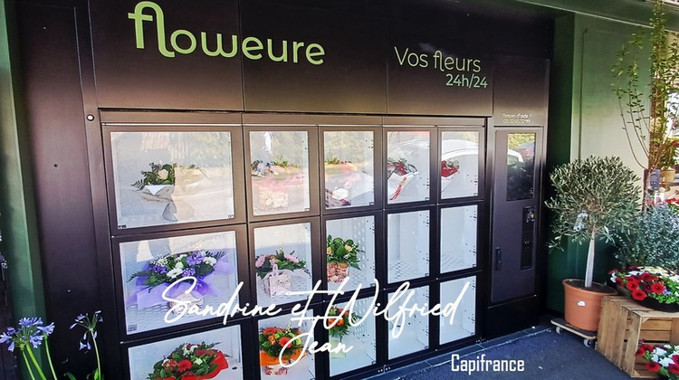 Ma-Cabane - Vente Boutique MENNEVAL, 85 m²