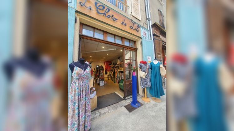 Ma-Cabane - Vente Boutique Mens, 37 m²