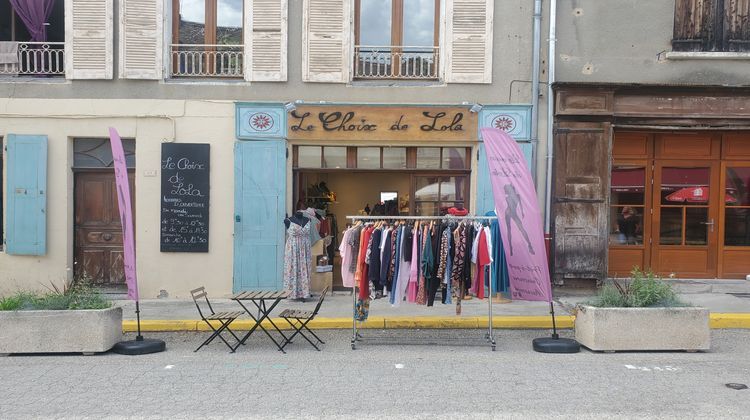 Ma-Cabane - Vente Boutique Mens, 37 m²