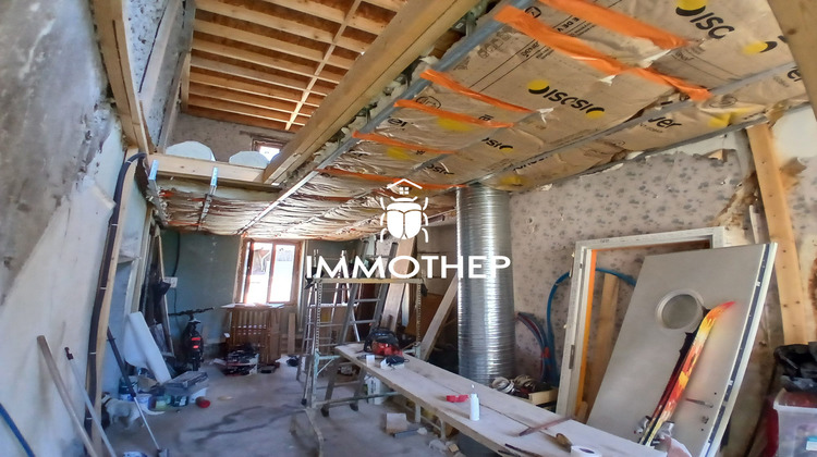 Ma-Cabane - Vente Boutique Mens, 72 m²