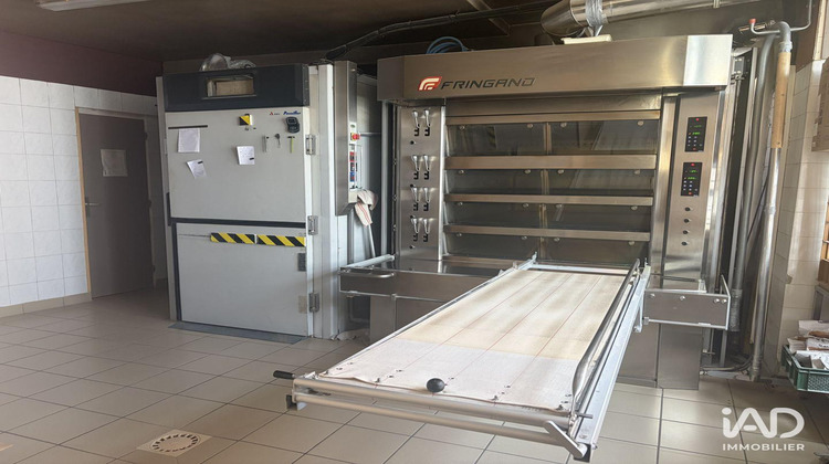 Ma-Cabane - Vente Boutique Mens, 210 m²