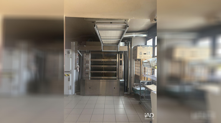 Ma-Cabane - Vente Boutique Mens, 210 m²