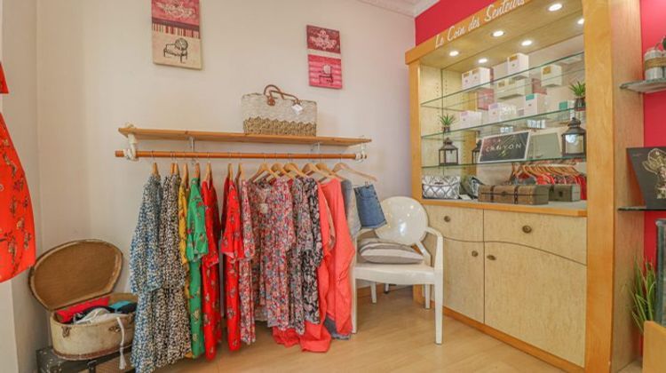 Ma-Cabane - Vente Boutique Menton, 24 m²