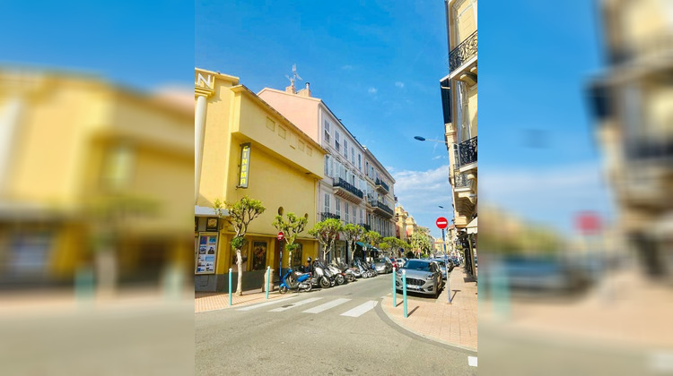 Ma-Cabane - Vente Boutique Menton, 58 m²