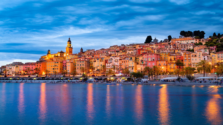 Ma-Cabane - Vente Boutique Menton, 233 m²