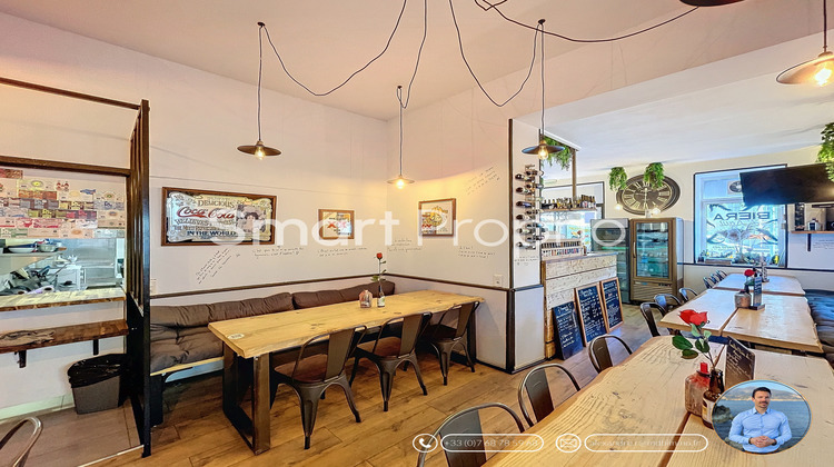 Ma-Cabane - Vente Boutique Menton, 60 m²