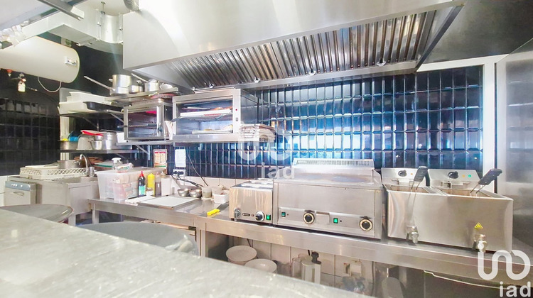 Ma-Cabane - Vente Boutique Menton, 70 m²