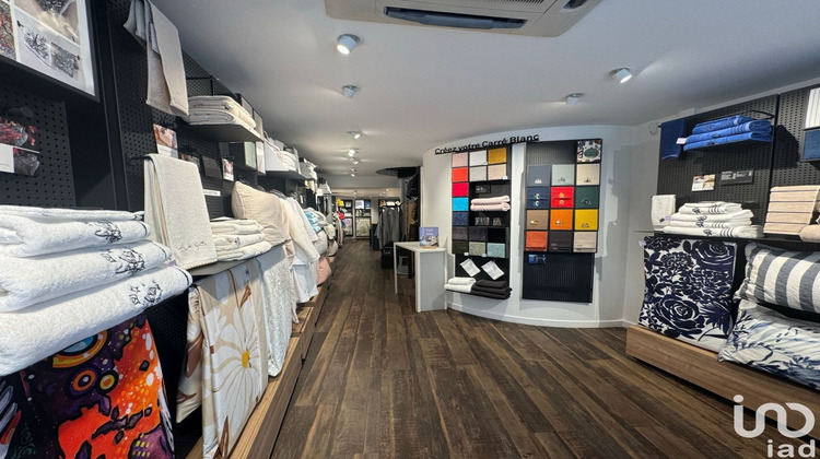 Ma-Cabane - Vente Boutique Menton, 90 m²
