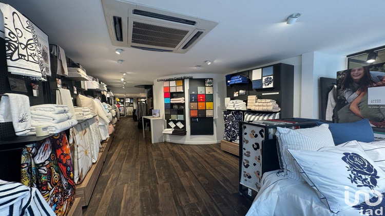 Ma-Cabane - Vente Boutique Menton, 90 m²