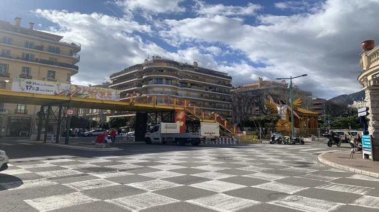 Ma-Cabane - Vente Boutique Menton, 22 m²