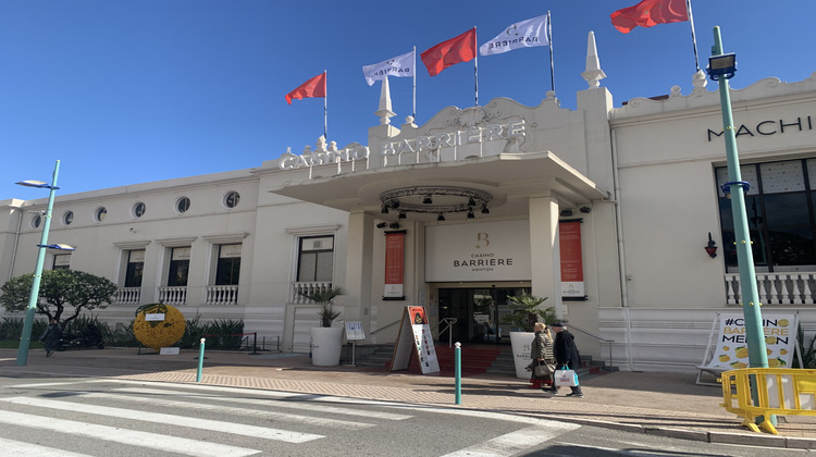 Ma-Cabane - Vente Boutique Menton, 22 m²
