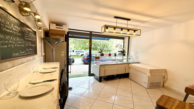 Ma-Cabane - Vente Boutique Menton, 35 m²