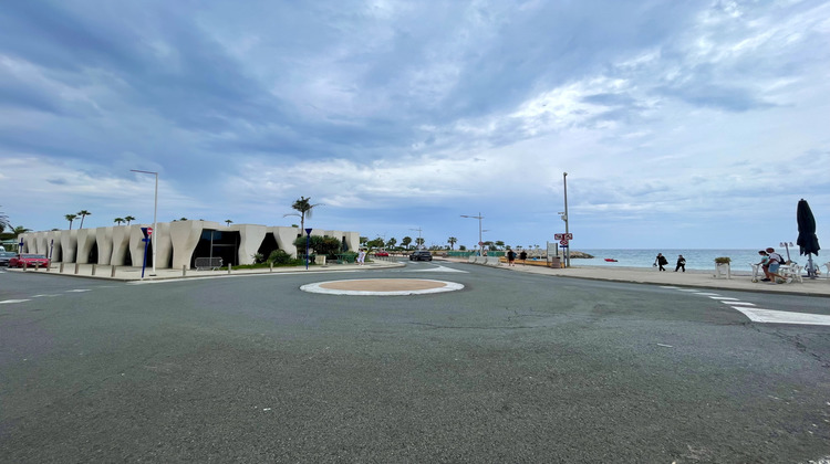 Ma-Cabane - Vente Boutique Menton, 40 m²