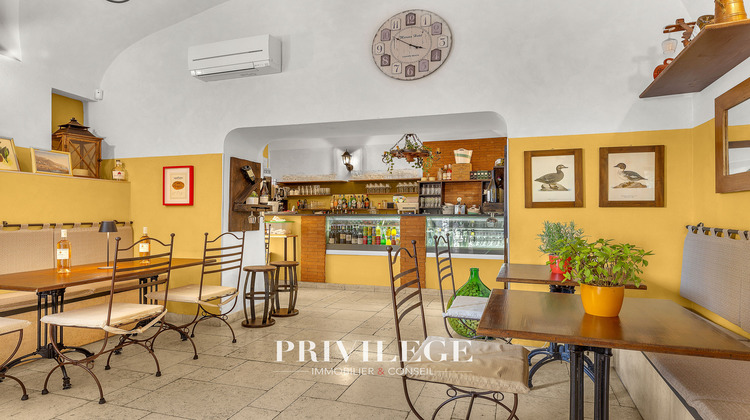 Ma-Cabane - Vente Boutique Menton, 95 m²