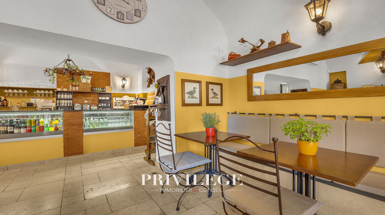 Ma-Cabane - Vente Boutique Menton, 95 m²