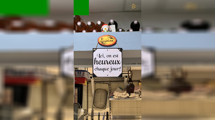 Ma-Cabane - Vente Boutique Menton, 60 m²