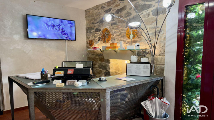 Ma-Cabane - Vente Boutique Menton, 95 m²