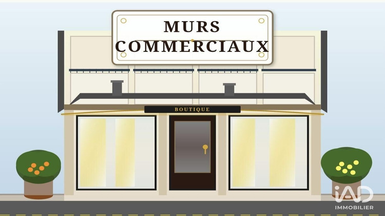 Ma-Cabane - Vente Boutique Menton, 55 m²