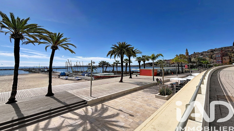 Ma-Cabane - Vente Boutique Menton, 110 m²