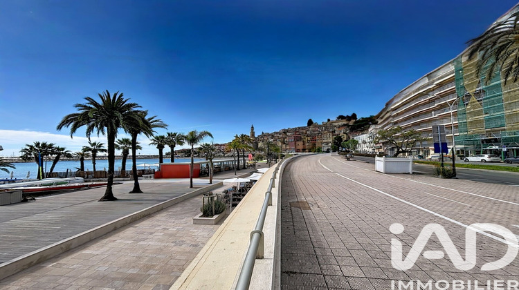 Ma-Cabane - Vente Boutique Menton, 110 m²