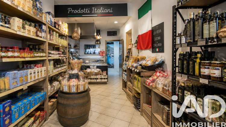 Ma-Cabane - Vente Boutique Menton, 140 m²