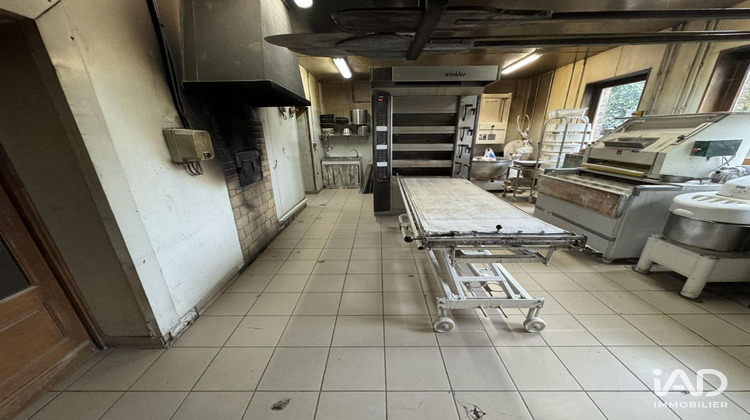 Ma-Cabane - Vente Boutique Mentque-Nortbécourt, 195 m²
