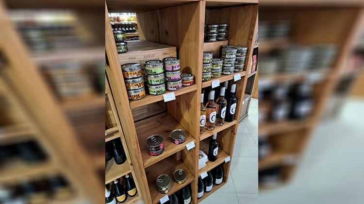 Ma-Cabane - Vente Boutique MERDRIGNAC, 85 m²