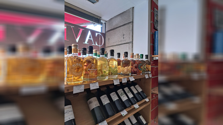 Ma-Cabane - Vente Boutique MERDRIGNAC, 85 m²