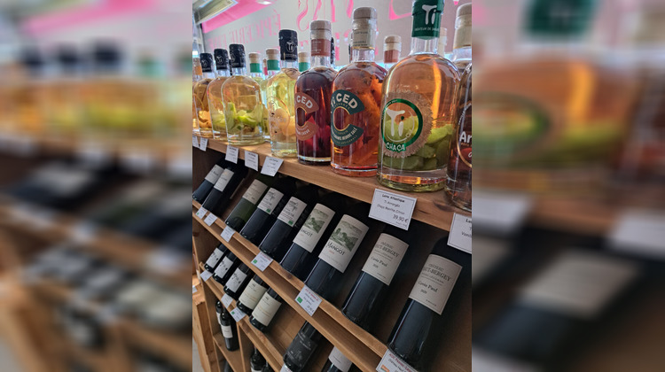 Ma-Cabane - Vente Boutique MERDRIGNAC, 85 m²