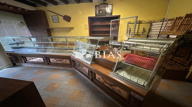 Ma-Cabane - Vente Boutique Méré, 130 m²