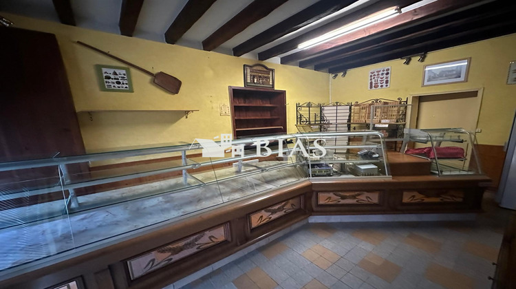 Ma-Cabane - Vente Boutique Méré, 130 m²