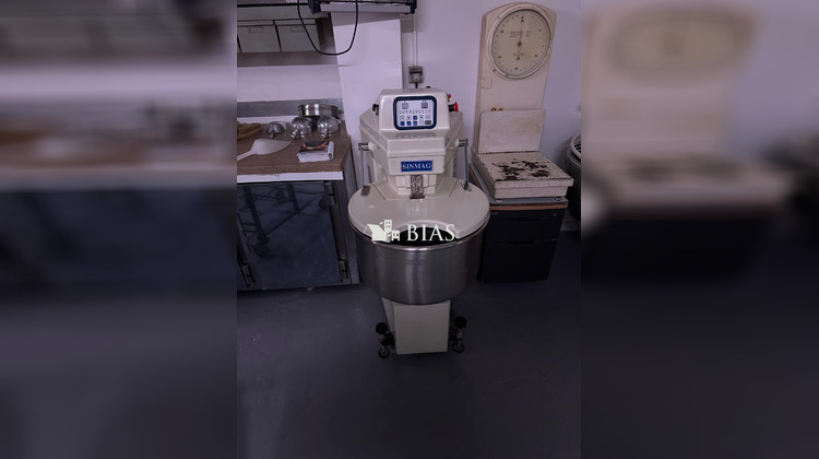 Ma-Cabane - Vente Boutique Méré, 130 m²