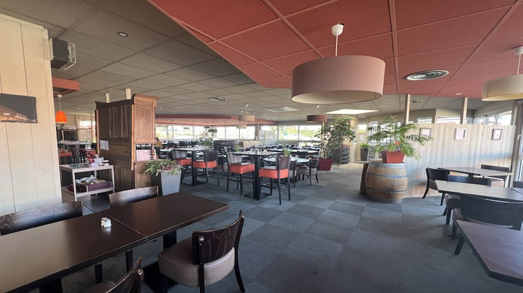 Ma-Cabane - Vente Boutique Mérignac, 390 m²