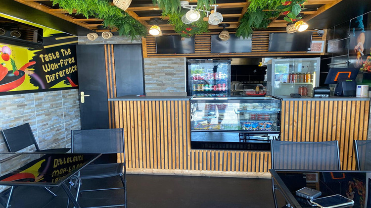 Ma-Cabane - Vente Boutique MERIGNAC, 30 m²