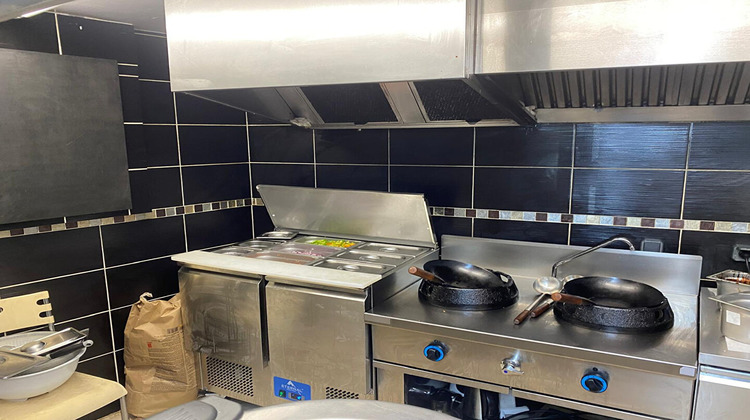 Ma-Cabane - Vente Boutique MERIGNAC, 30 m²