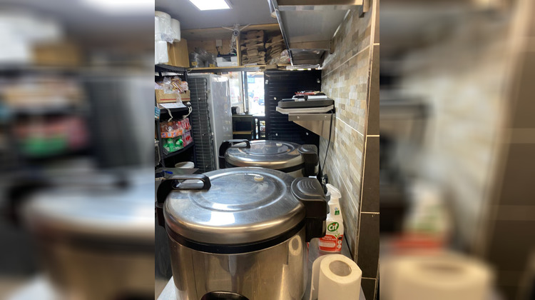 Ma-Cabane - Vente Boutique MERIGNAC, 30 m²