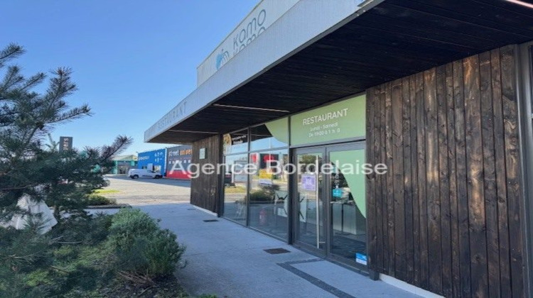 Ma-Cabane - Vente Boutique Mérignac, 125 m²