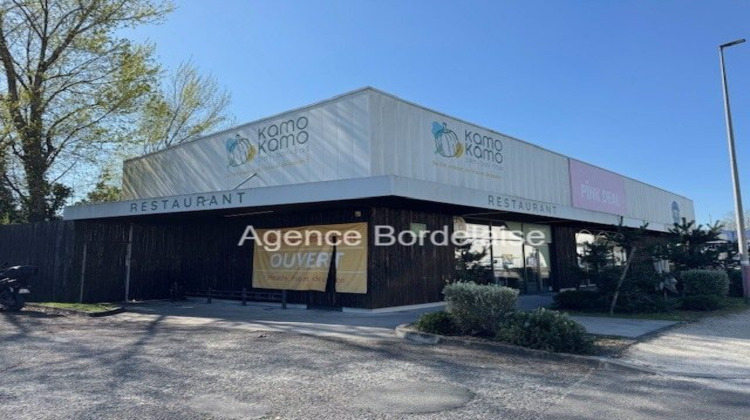 Ma-Cabane - Vente Boutique Mérignac, 125 m²